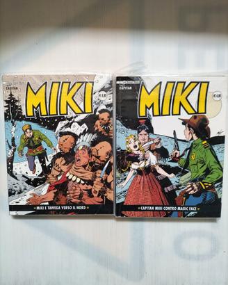 FUMETTI IL GRANDE BLEK - SERIE-