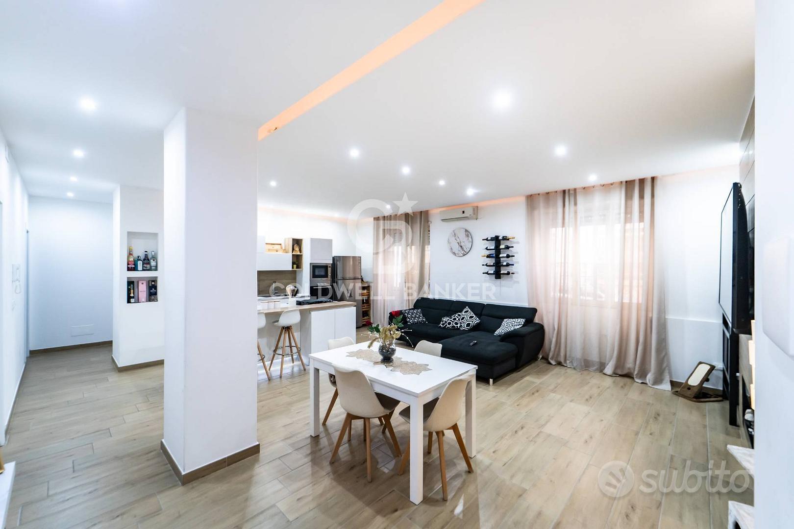 Apartment in Catania, Guardia, Picanello-Ognina-Barriera-Canalicchio - Vista 2