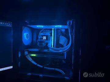 Pc gaming fisso