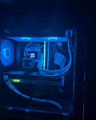 Pc gaming fisso
