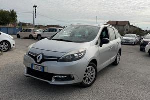 Renault Scenic Scénic dCi 110 CV 7 POSTI