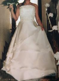Abito da sposa