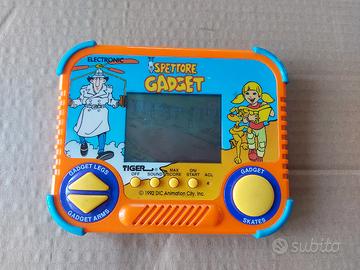 Videogioco Ispettore Gadget