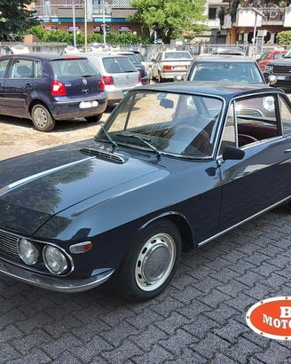 Lancia Fulvia Coupé 1.2 Levalunga '66
