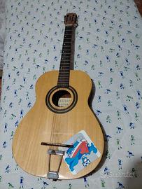 chitarra classica 