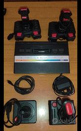 atari 2600 completa 