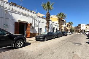 CASA INDIPENDENTE A TERRASINI