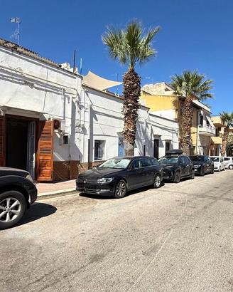 CASA INDIPENDENTE A TERRASINI