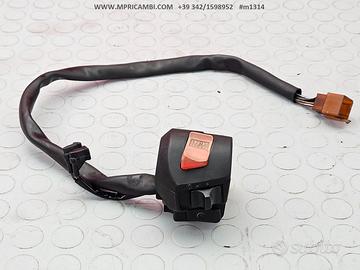 BLOCCHETTO DESTRO HONDA HORNET 600 2000 2002 CB F