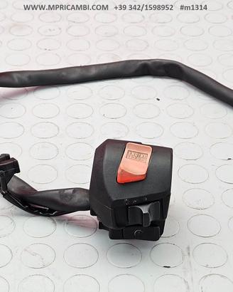 BLOCCHETTO DESTRO HONDA HORNET 600 2000 2002 CB F