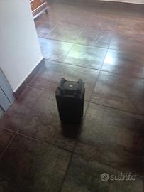 batteria al piombo per scooter elettrico vitale 