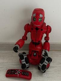 Robot interattivo WowWee Tripod