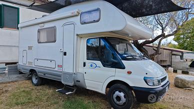 Ford Transit NG1 