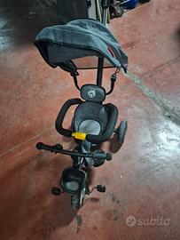 Triciclo bimbo