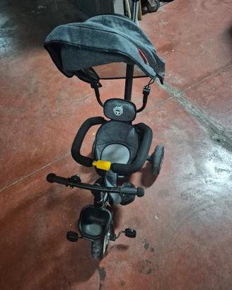 Triciclo bimbo
