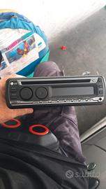 AUTORADIO LG