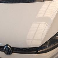 MUSATA (02-0403) - Volkswagen Golf 7 2000 TD