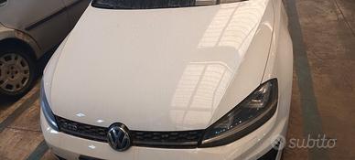 MUSATA (02-0403) - Volkswagen Golf 7 2000 TD