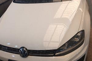 MUSATA (02-0403) - Volkswagen Golf 7 2000 TD