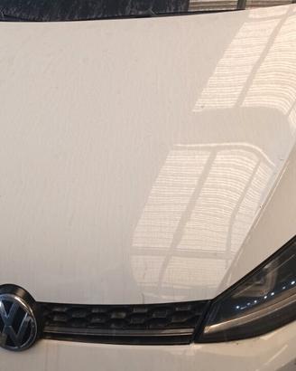 MUSATA (02-0403) - Volkswagen Golf 7 2000 TD