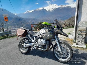 bmw 1200 gs