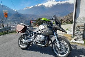 bmw 1200 gs