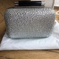 clutch DVF - DIANE VON FURSTENBERG 'Tonda'