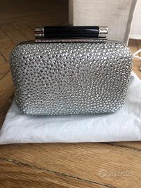 clutch DVF - DIANE VON FURSTENBERG 'Tonda'