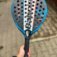 Babolat air viper padel