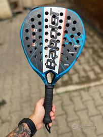 Babolat air viper padel