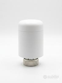 Valvola Termostatica Smart Zigbee 3.0 Tuya/Smart