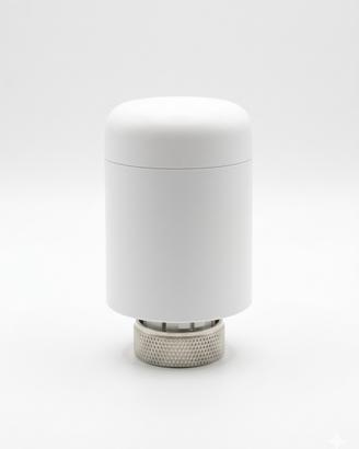 Valvola Termostatica Smart Zigbee 3.0 Tuya/Smart