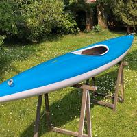 Kayak in vetroresina