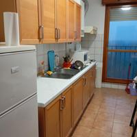 Camera singola con bagno privato. Metropolitana