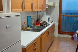 Camera singola con bagno privato. Metropolitana