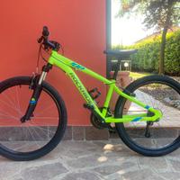 MTB 26’’ taglia S