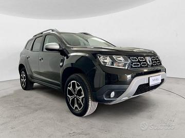 Dacia Duster 1.5 Blue dCi 115CV Start&Stop 4x...