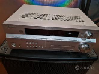 Sintoamplificatore Pioneer VSX-916-S  			