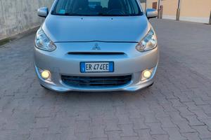 MITSUBISHI SPACESTAR 2014 KM46000 UNI PROPRIETARIO