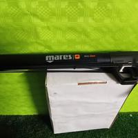 Fucile pesca subacquea Mares