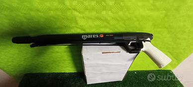 Fucile pesca subacquea Mares