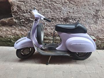 vespa 50 special