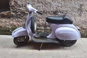 vespa 50 special