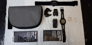 Cardiofrequenzimetro Polar Xtrainer Plus