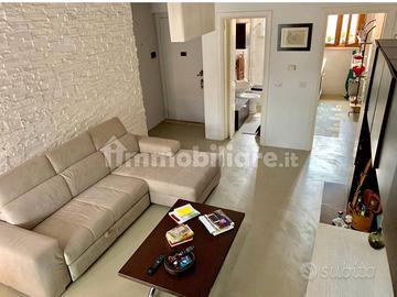 Trilocale in via della magliana