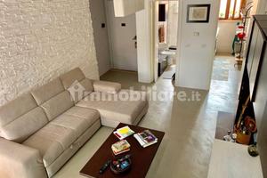 Trilocale in via della magliana