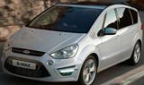 Ricambi ford s,max 2008/2019