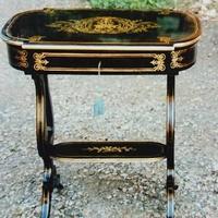 Tavolino napoleone terzo del 1860