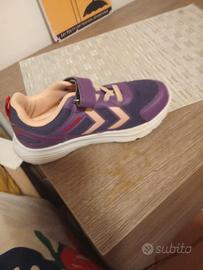 scarpe hummel