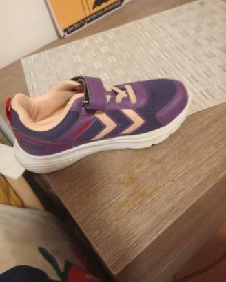 scarpe hummel